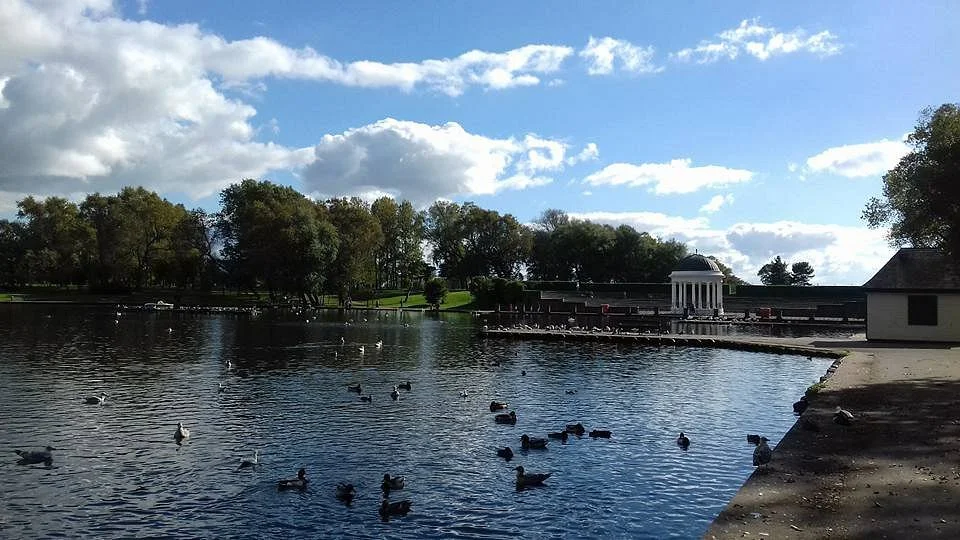 Stanley Park