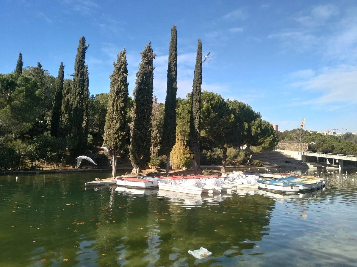 Parc Catalunya