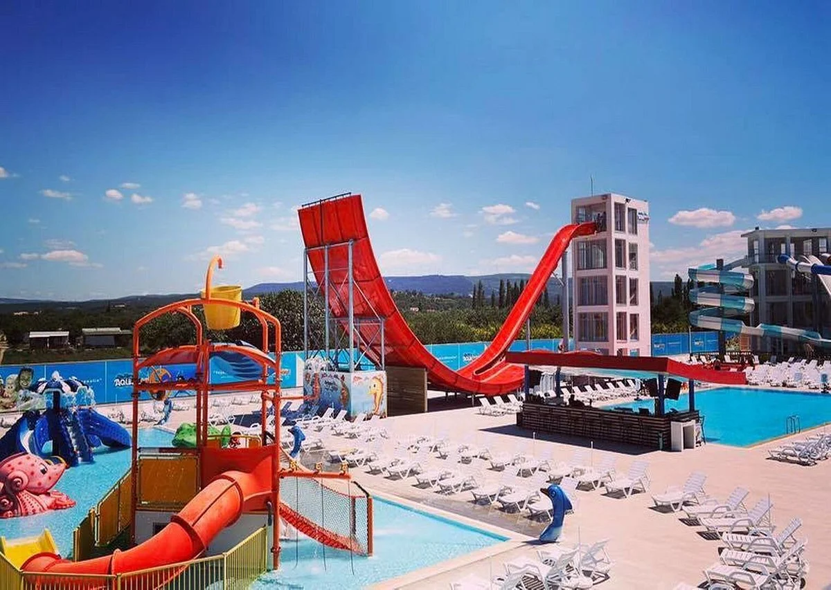Aqualand Canakkale