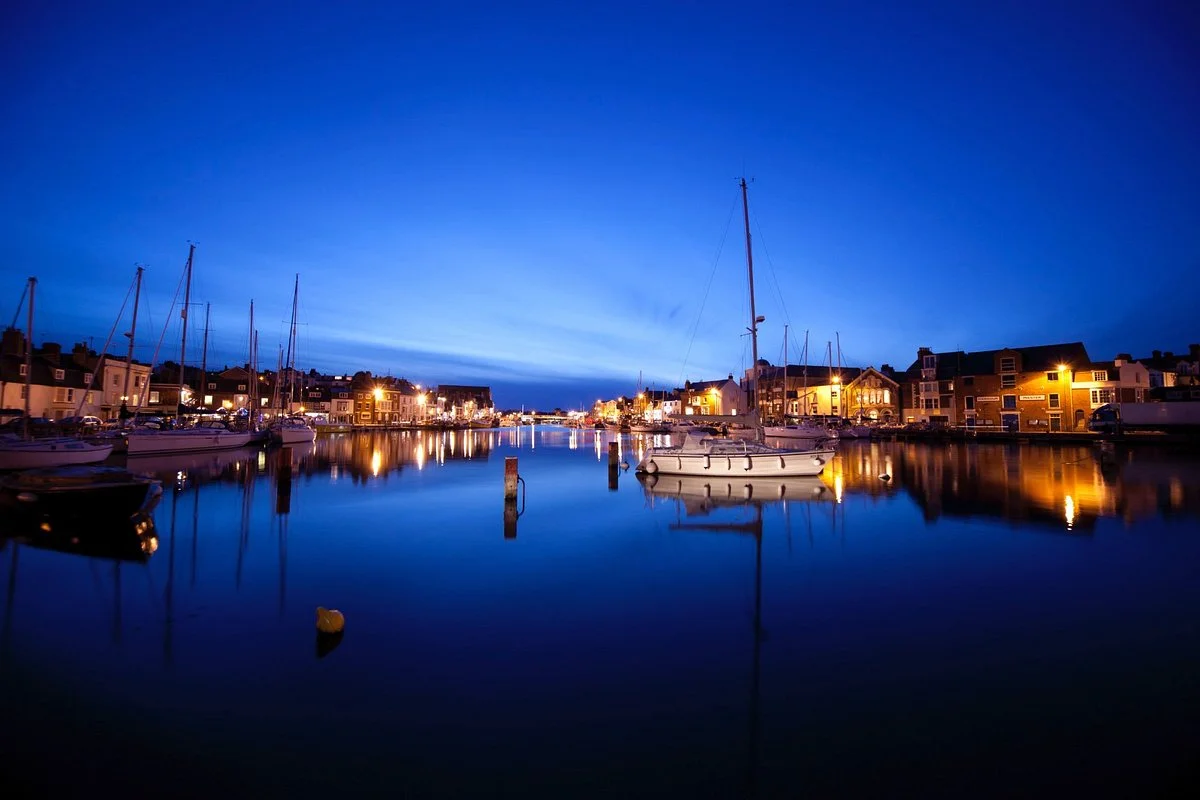 Weymouth Harbour
