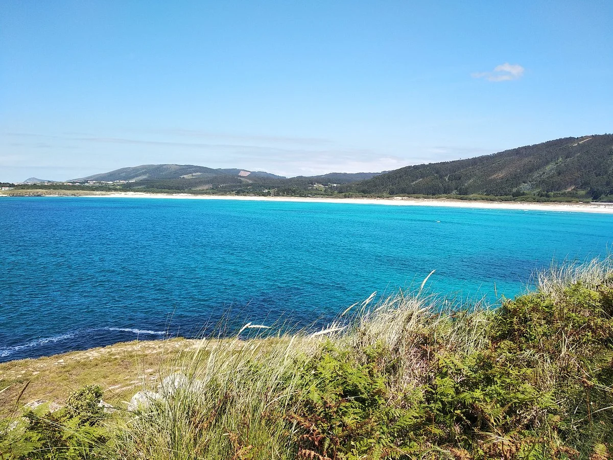Playa San Xurxo