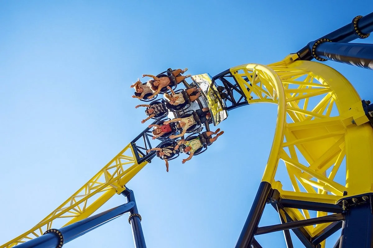 Walibi Holland