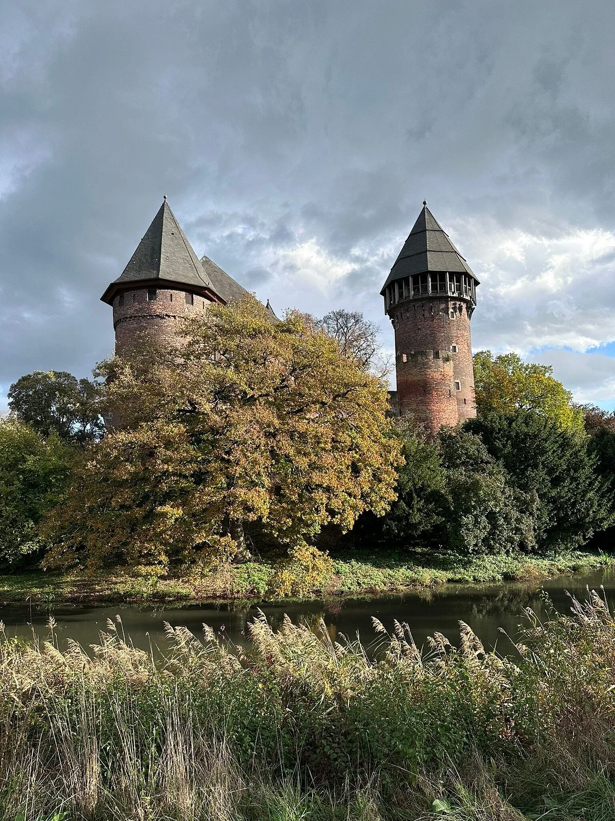 Museum Burg Linn