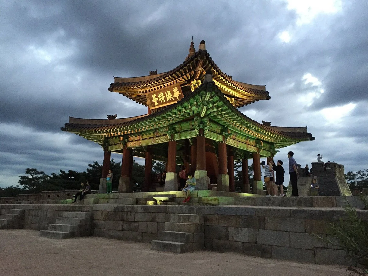 Hwaseong Fortress