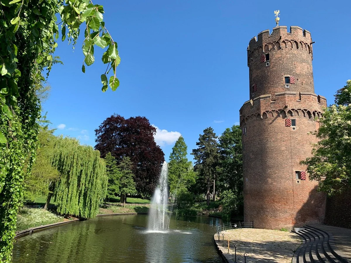 Kronenburgerpark