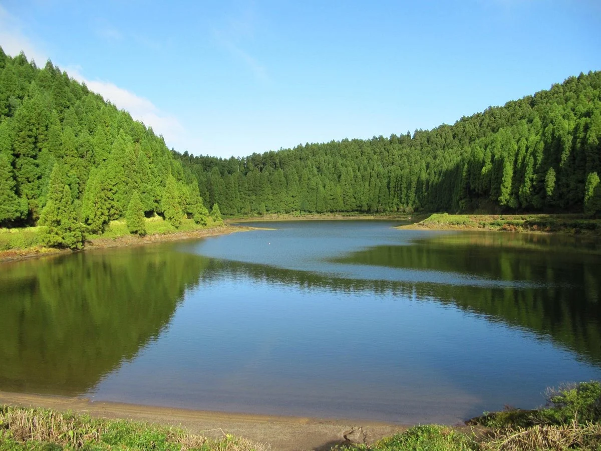 Lagoa das Empadadas