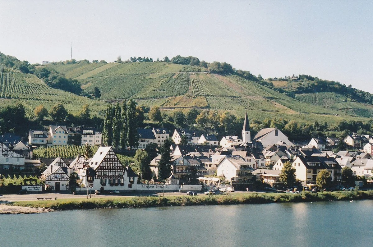 Mosel River