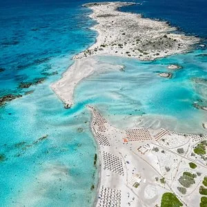 Kouloura Beach