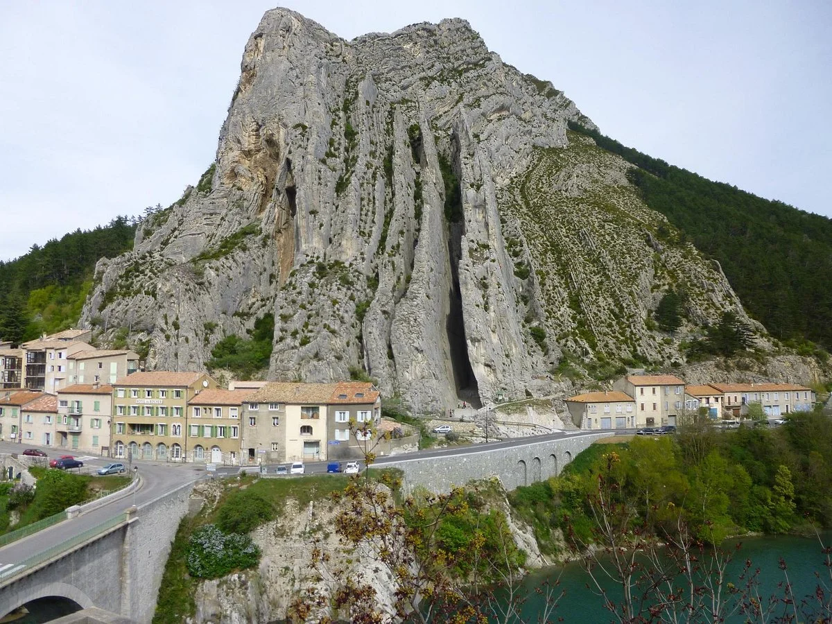 Route Napoleon