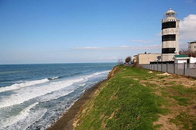 The Lighthouse