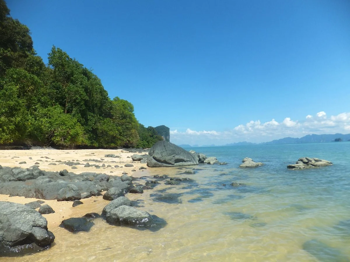 Ko Yao Yai