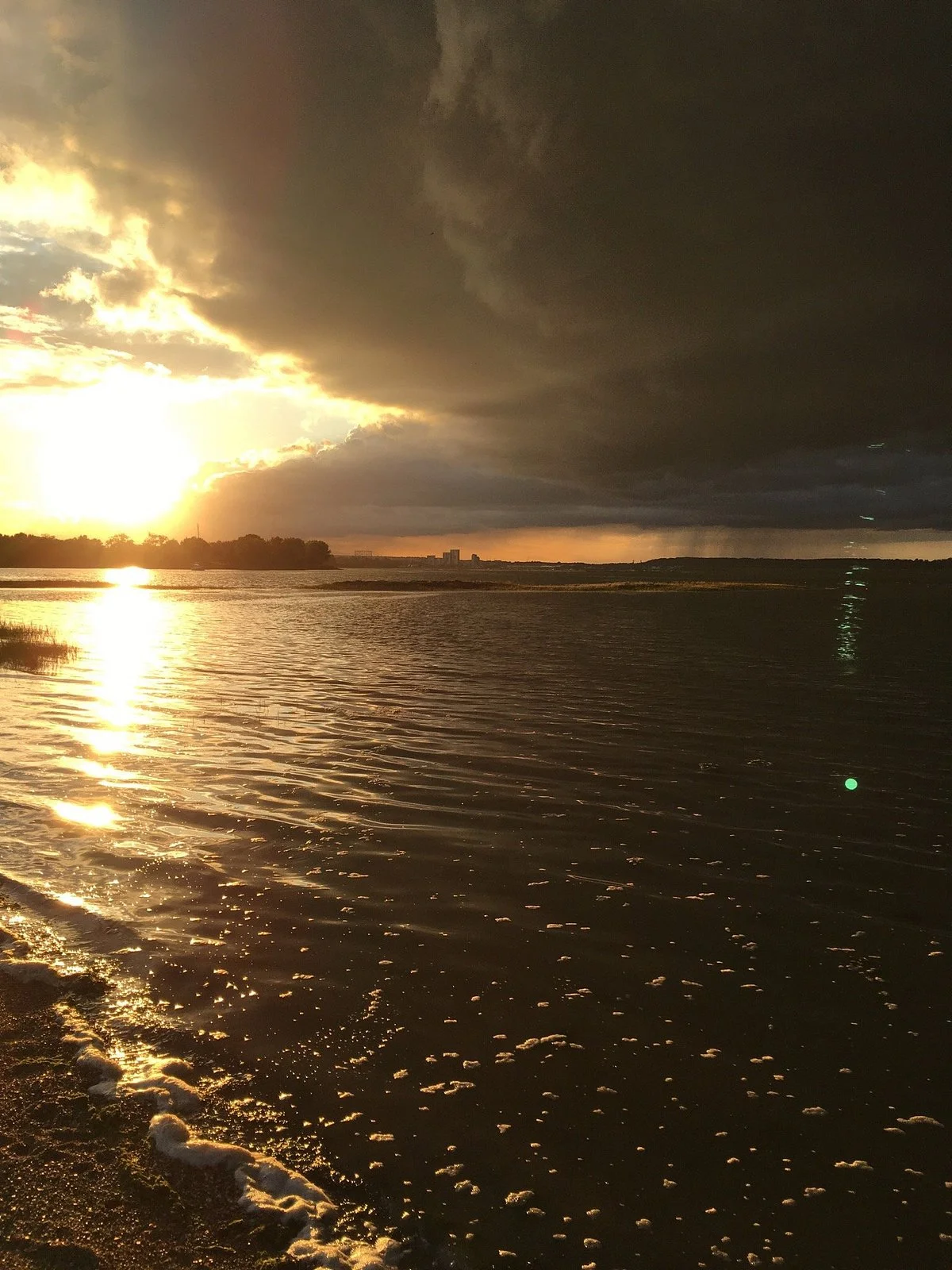 Riverside Country Park