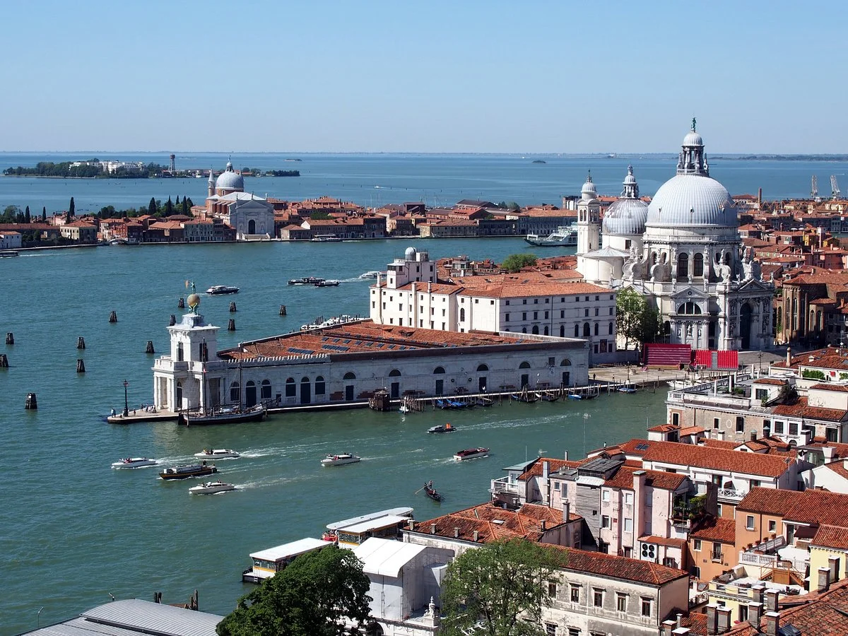 Campanile di San Marco
