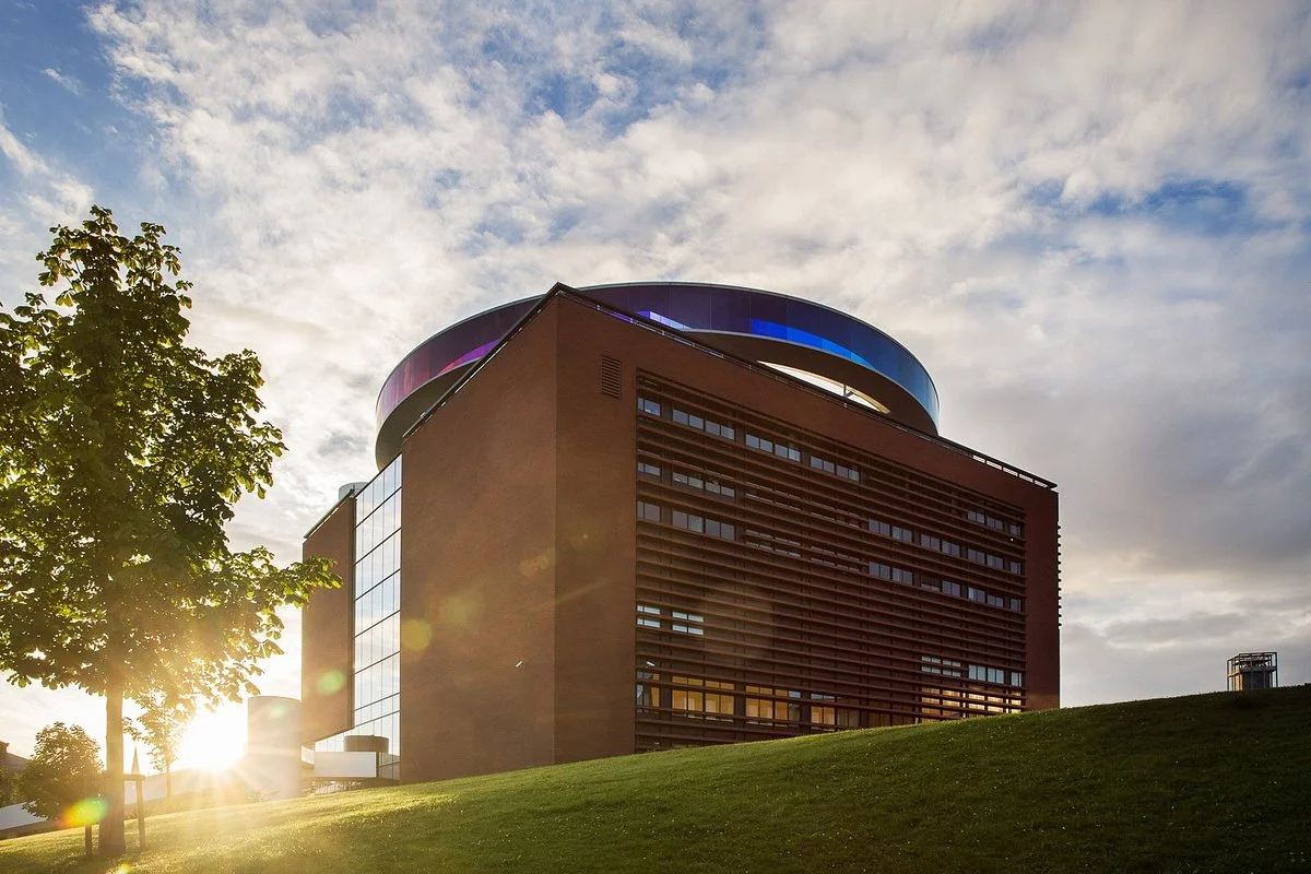 Aros Aarhus Kunstmuseum