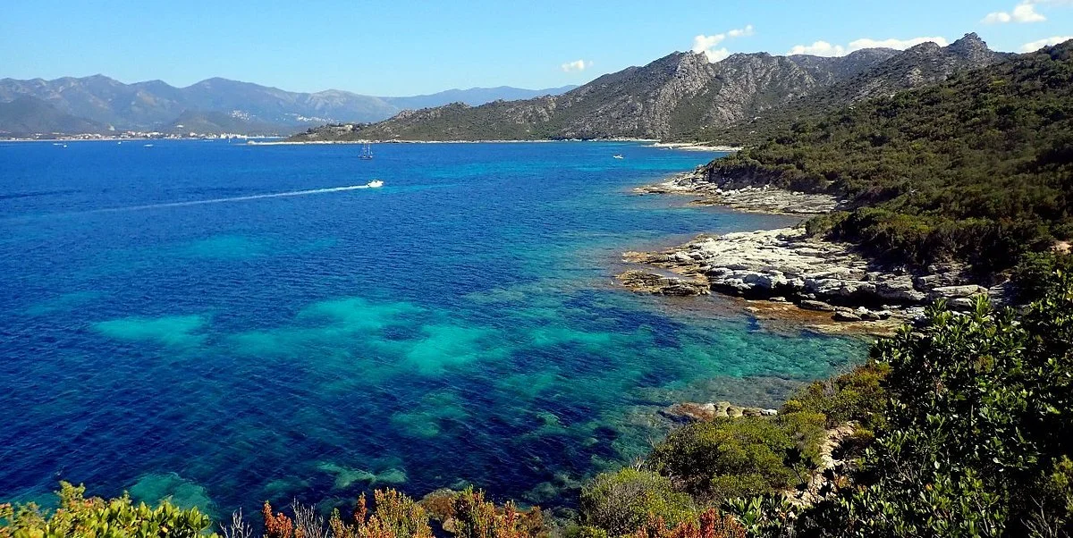 Plage Fiume Santo