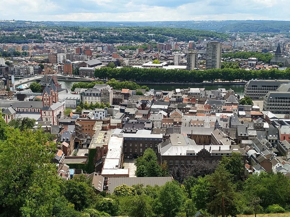 Coteaux de la Citadelle
