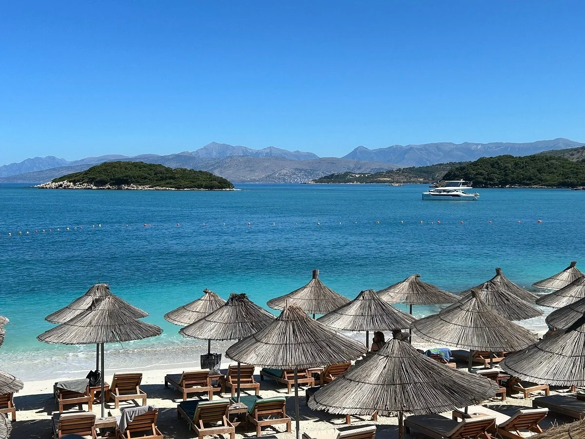 Ohana Beach Bar