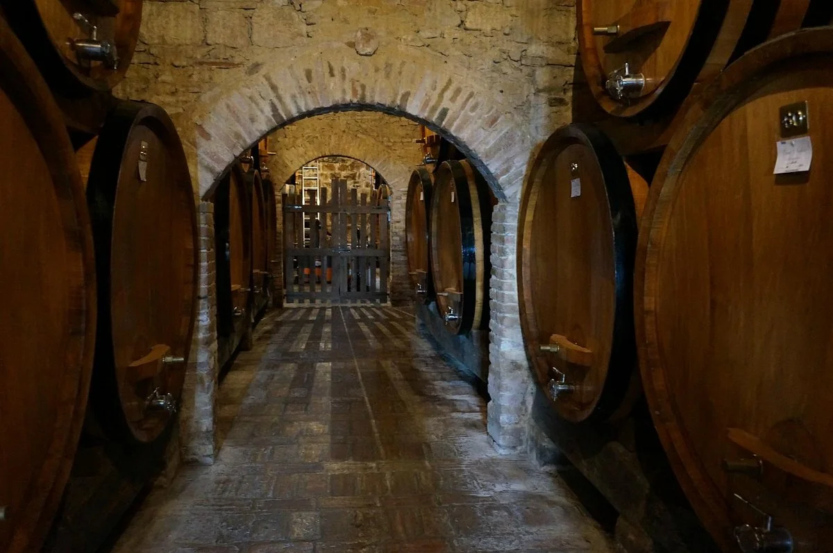 Contucci Cantine
