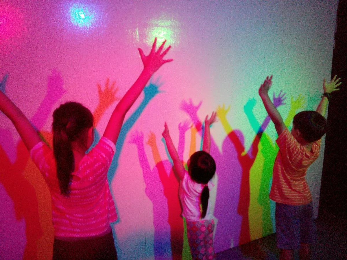 Philippine Science Centrum