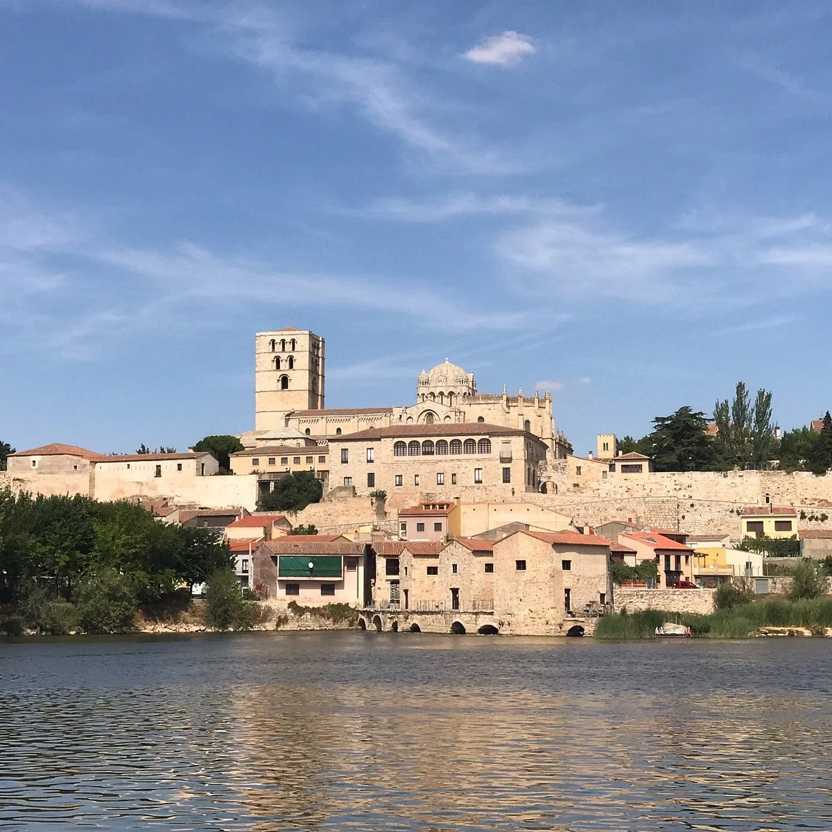 Zamora