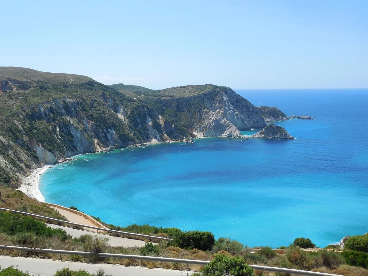 Petani Beach