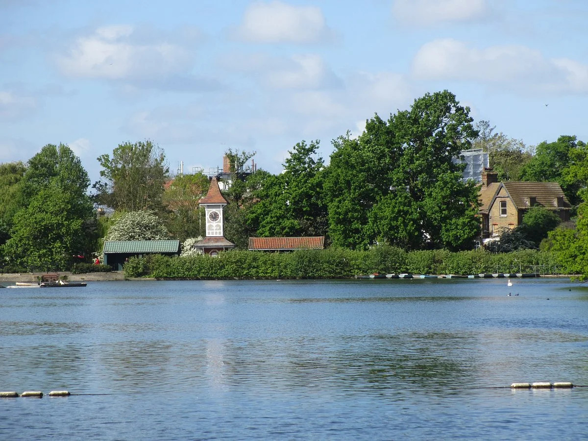 Valentines Park