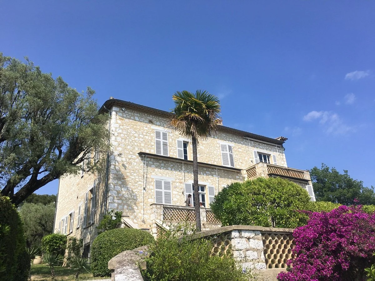 Musee Renoir