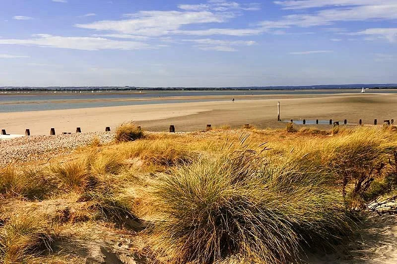 West Wittering Beach