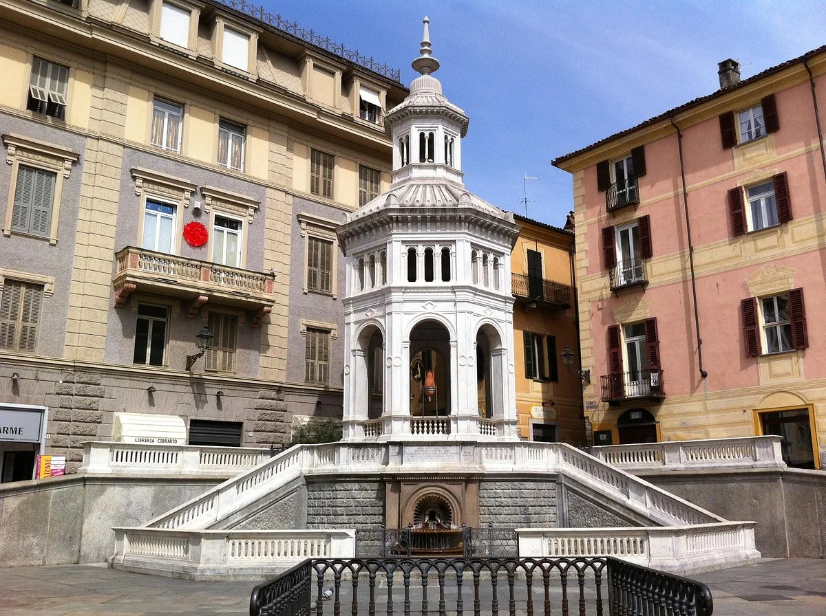 La Bollente