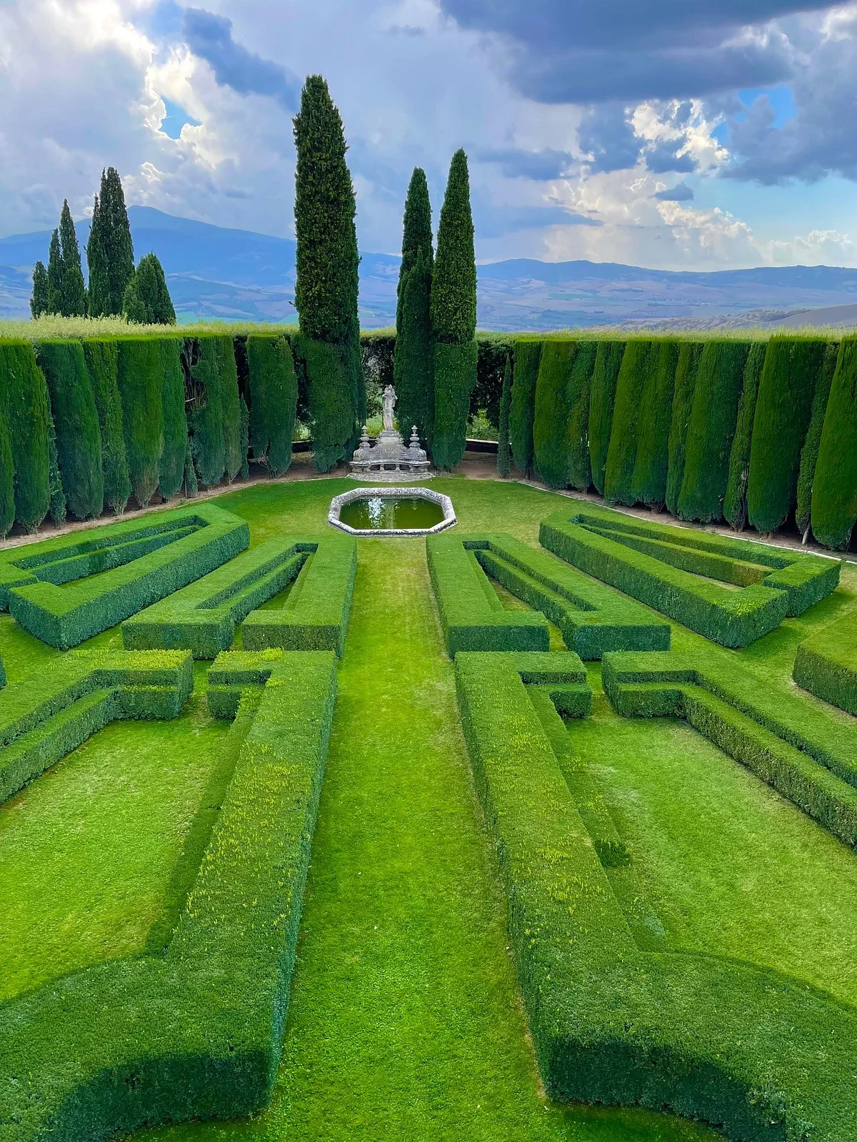 La Foce