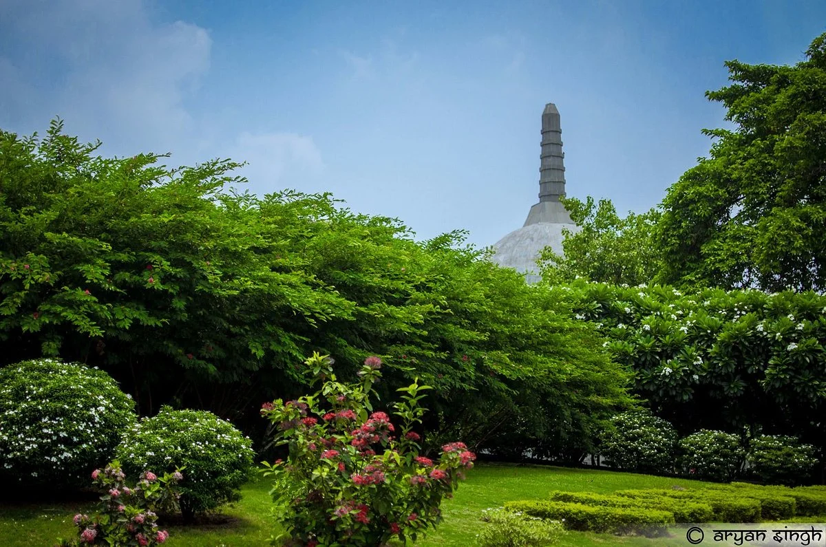 Buddha Smriti Park