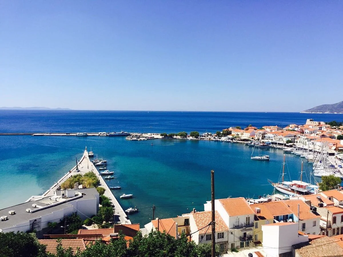 Samos