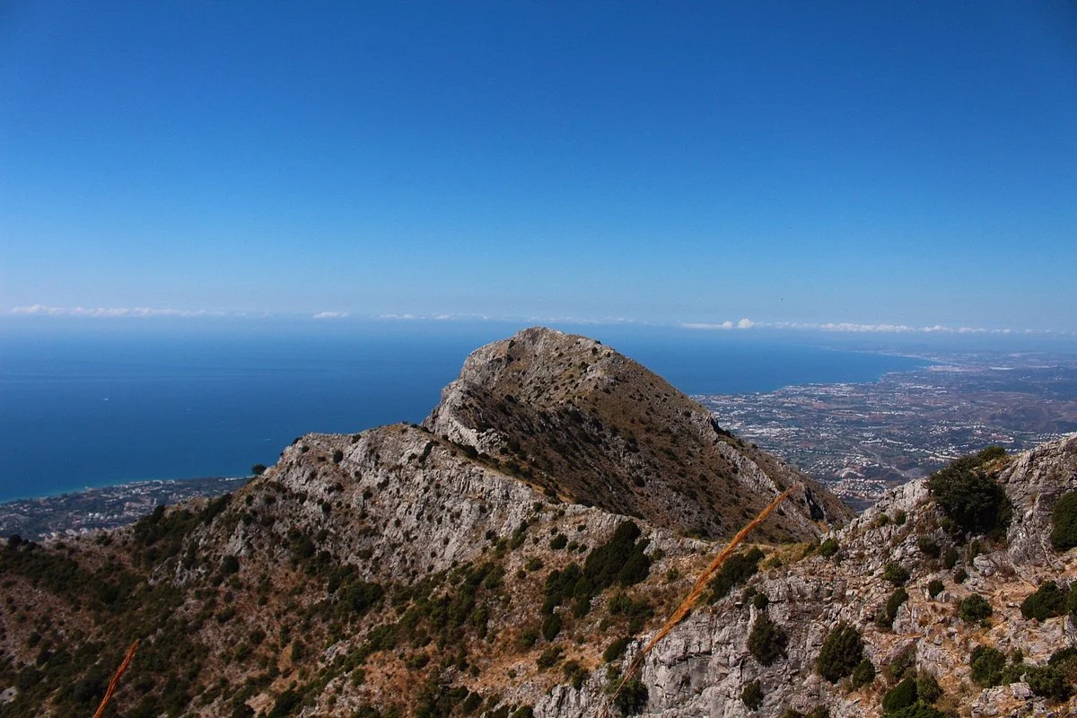 La Concha