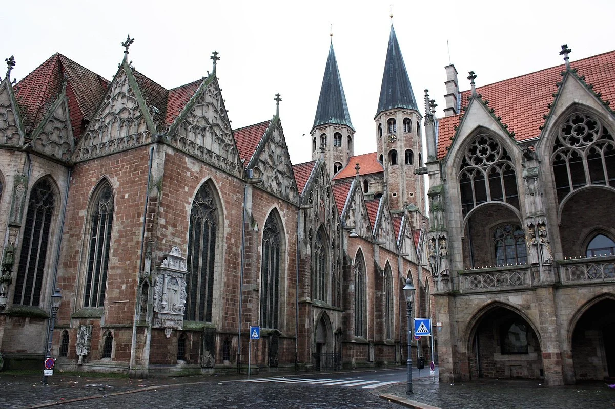 Brunswick Cathedral