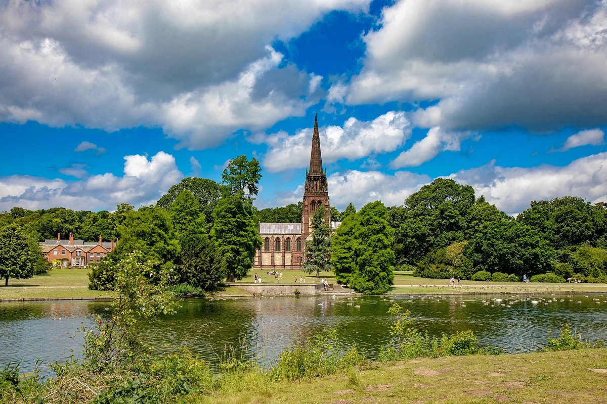 Clumber Park