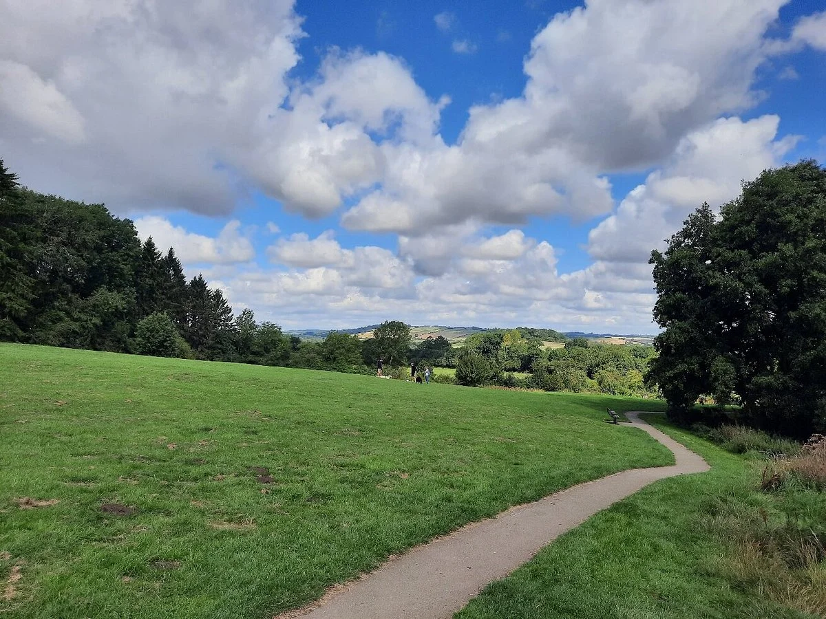 East Carlton Country Park