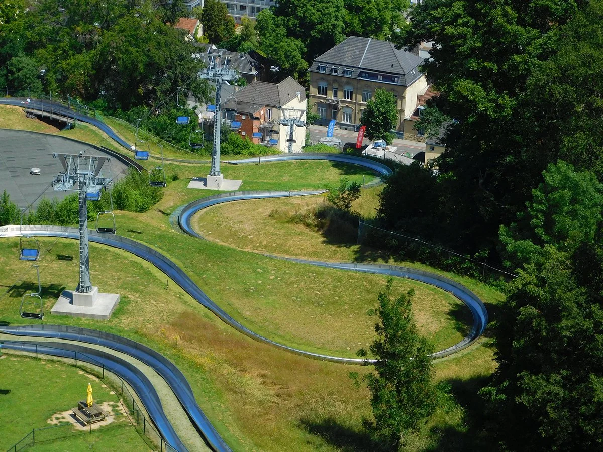 Rodelbaan
