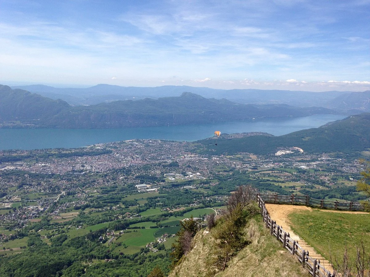 Mont le Revard