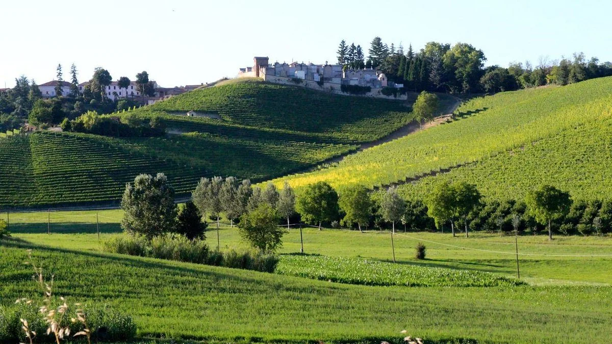 Agriturismo Imarisia