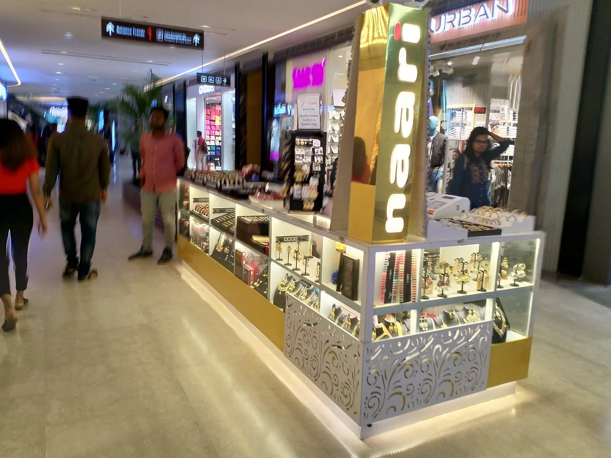 Esplanade One Mall