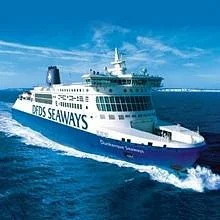 DFDS