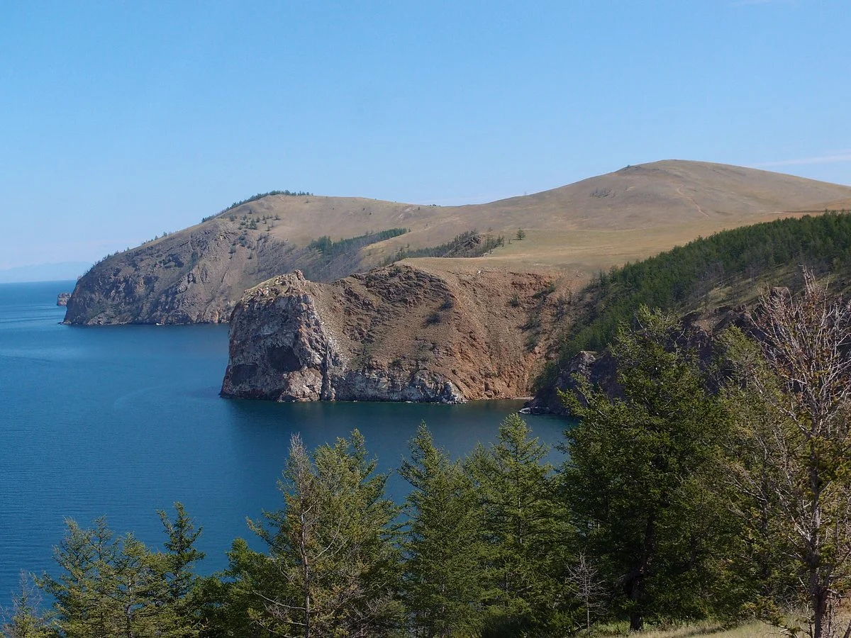 Lake Baikal
