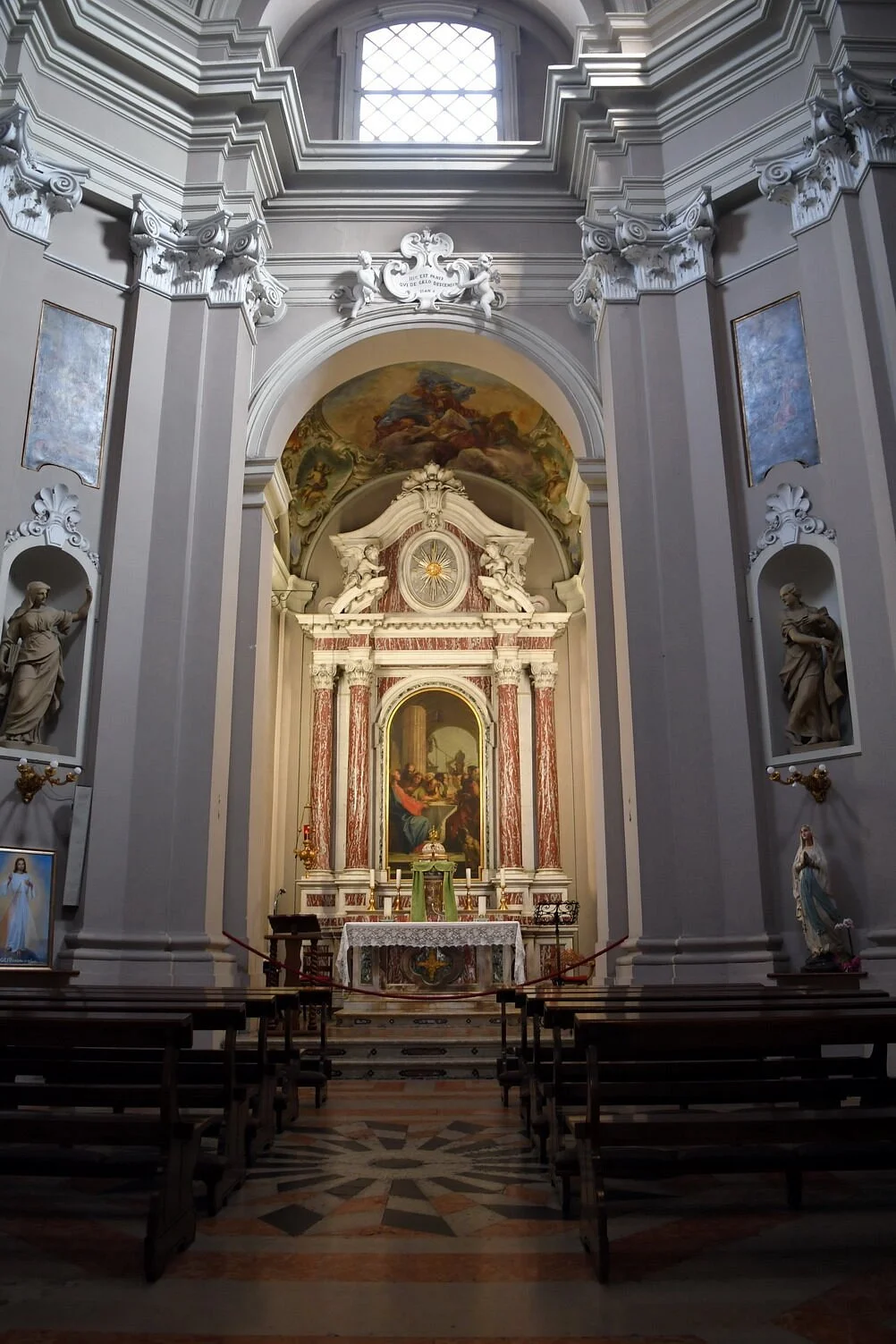 Duomo Di Santa Maria Maddalena