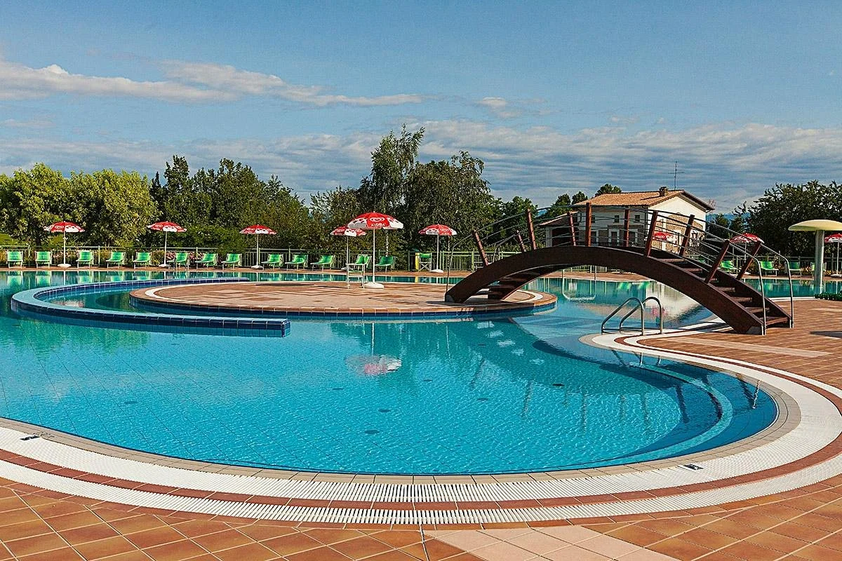 Parco La Quiete