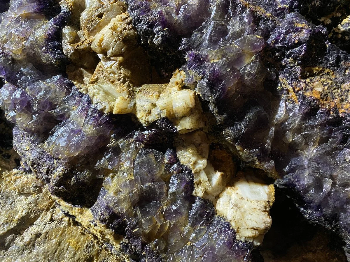 Treak Cliff Cavern