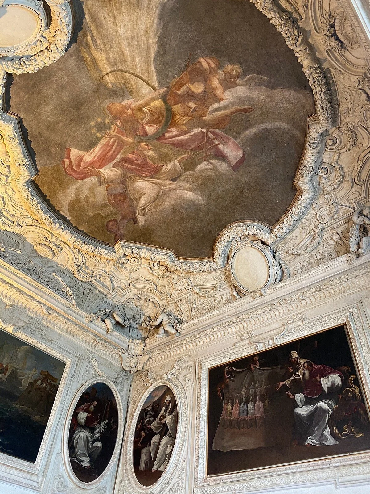 Musei Di Palazzo Farnese
