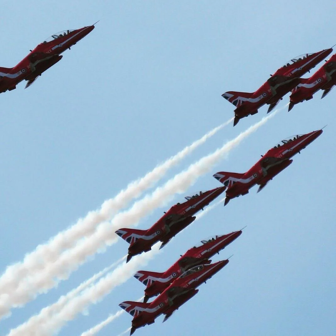 Southport Air Show