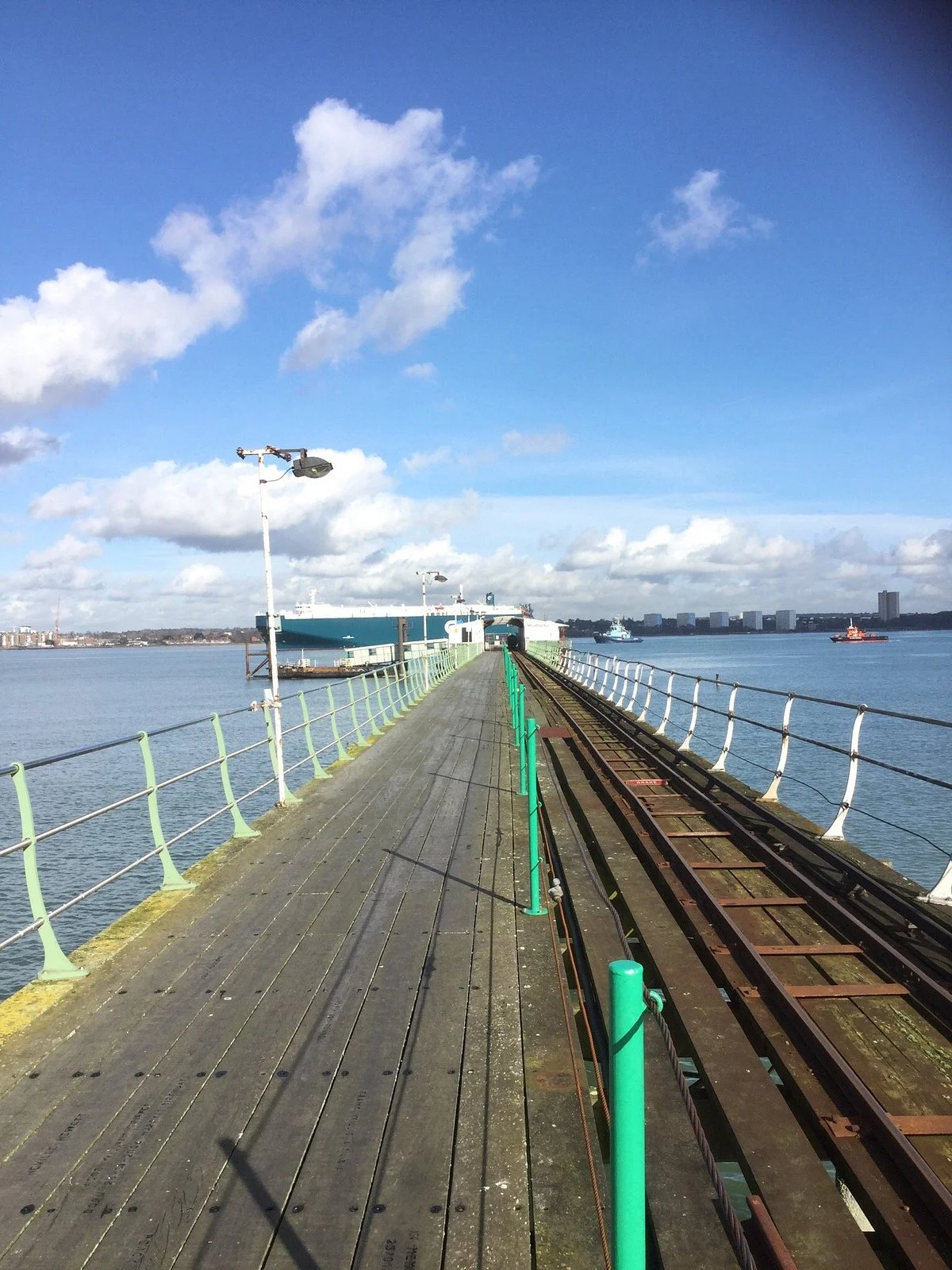 Hythe Ferry