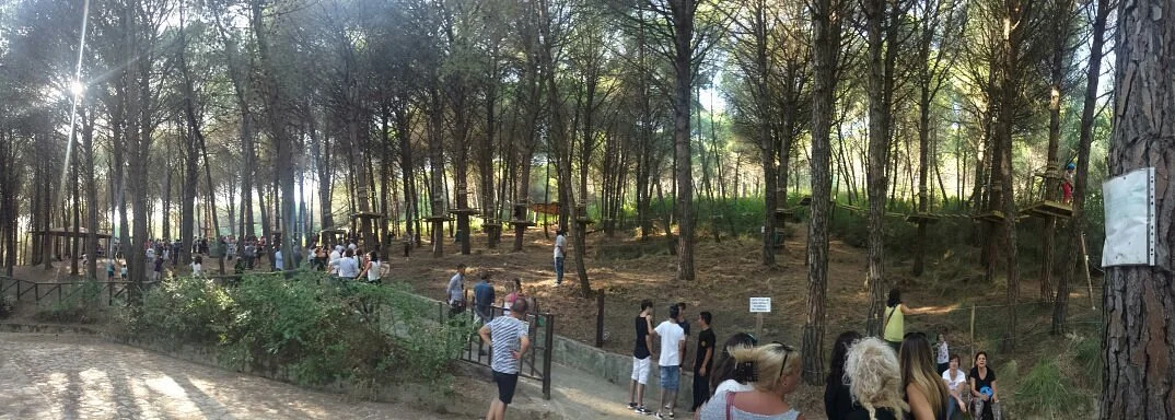 Parco Dossi Comuni