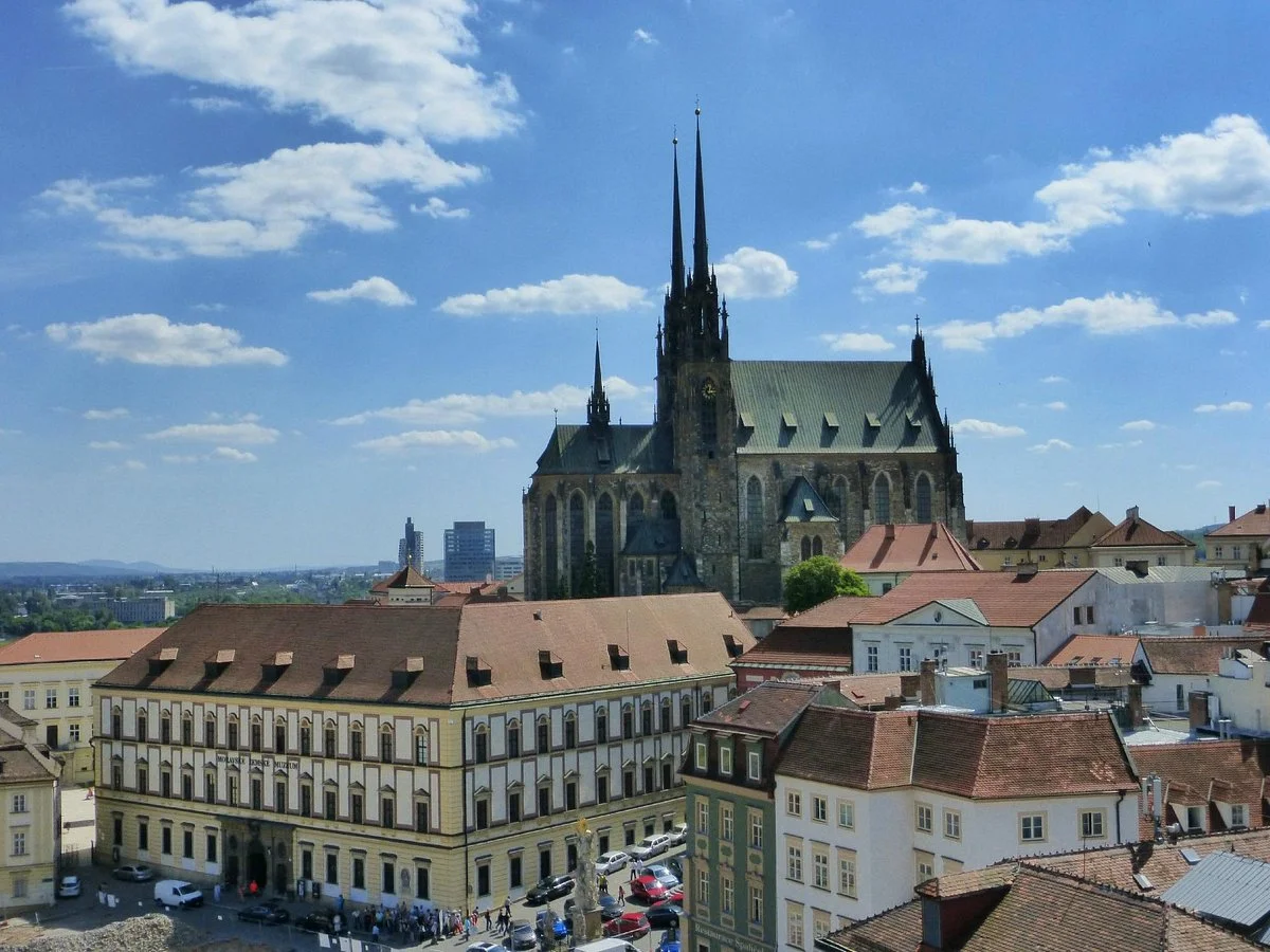 Namesti Svobody